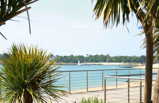 Apartment, Beg Meil - Foto 11