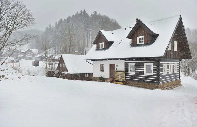 Rokytnice Krl470 in Rokytnice nad Jizerou - Photo 41