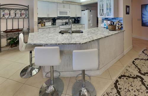 Ocean Towers 2102 by Distinctive Beach Rentals - Foto 58