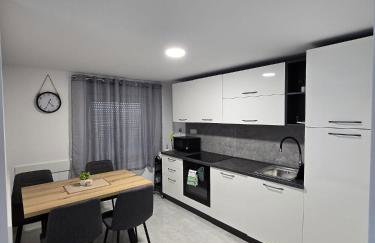 Apartmani Meglić - Foto 1