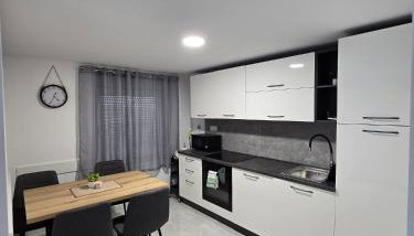 Apartmani Meglić - Foto 1, stove