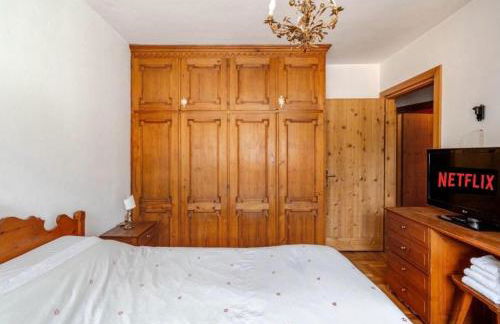 Dolce Casa Cortina Centro-Ski - Foto 9