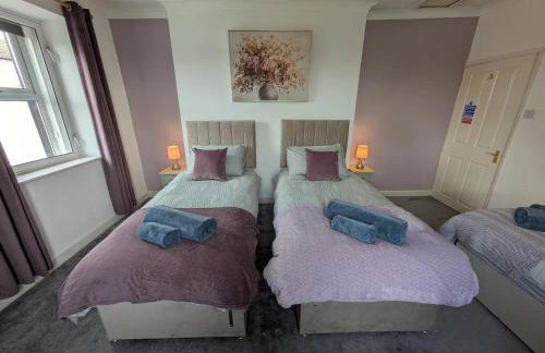 Cosy Cottage in Cumbria, West of Lake District - Photo 44