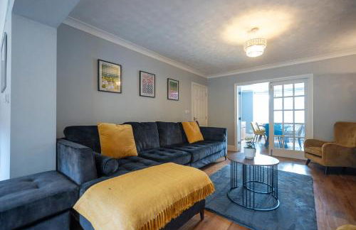 Contractor & Professional Friendly House - Foto 1