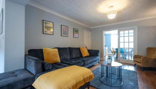 Contractor & Professional Friendly House - Foto 1