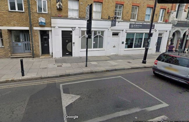 Islington townhouse - Foto 1