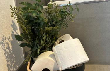 FeWo - LOFT Mosel & Weinquartier, Balkon, Parkplatz, moderne Küche, bis 8 Personen - Foto 16