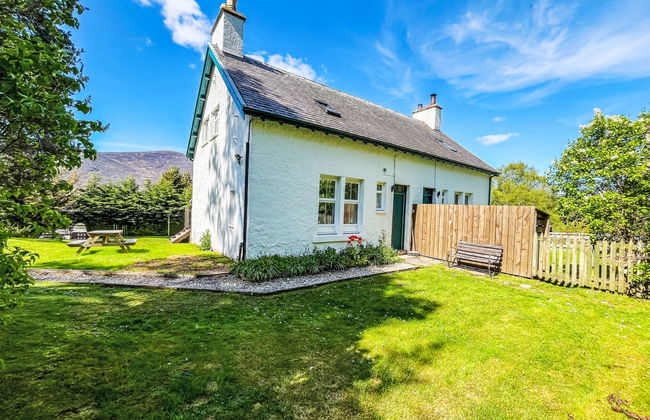 1 Railway Cottage - Foto 1