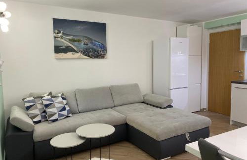 One bedroom Guesthouse Tina - Foto 6