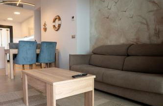 Apartment Leon - Vista al Mar - Sunset Cliffs Benidorm - Foto 20