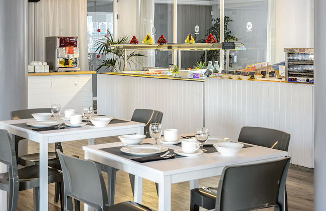 Apartamentos Vibra Tivoli - Photo 22