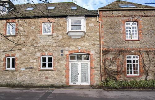 The Leat at Wynyard Mill - Foto 1