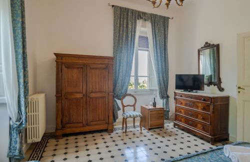 Villa Le Querciolaie - Foto 35