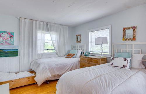 Walk to the Beach Pet-Friendly Gem in Biddeford! - Foto 12