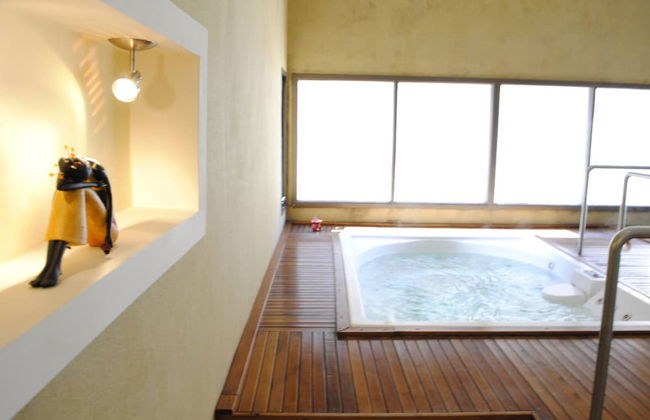 Pueblo Del Rio - Photo 3