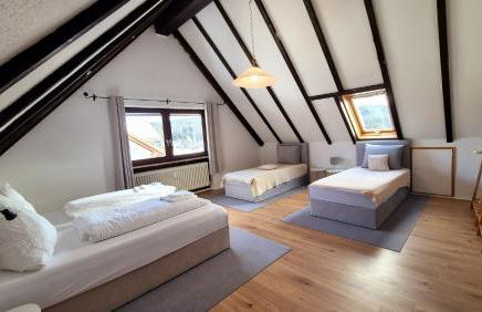 SchwarzwaldNest am See - Foto 1