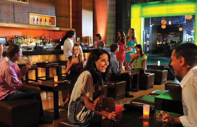 Atlantis Harborside Resort - Foto 78