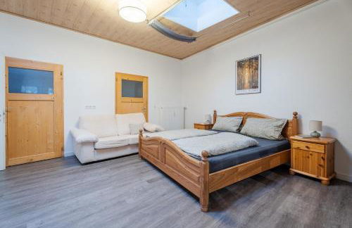 Ferienwohnung Hänsel und Gretel - Foto 29