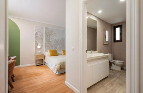 Luxury San Bernardo by Cómodo Madrid - Foto 17