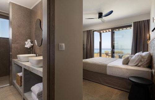 Villa Aya - Coastal Villa, Minimalist Elegance by etouri - Photo 40