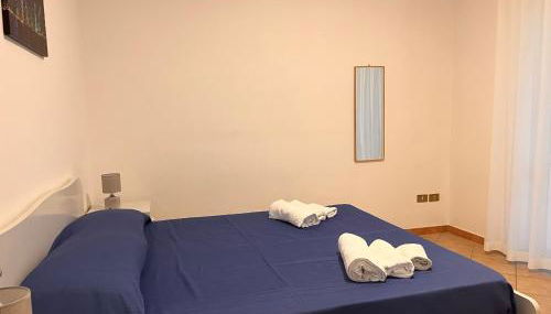 Residence Il Pantheon - Demetra - Foto 4, towels