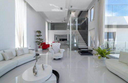 Villa Monarca - Foto 21