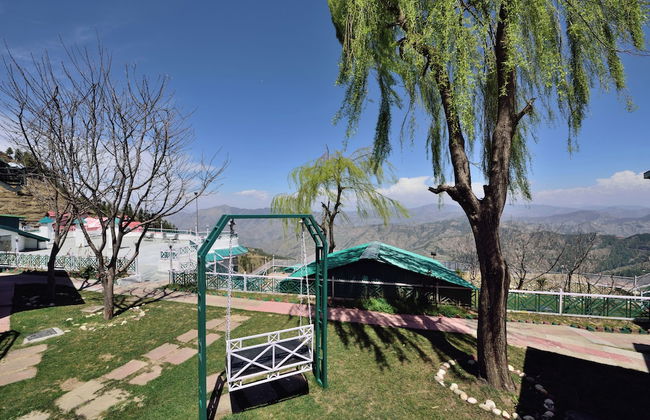 Galleu Hill Resort - Foto 48