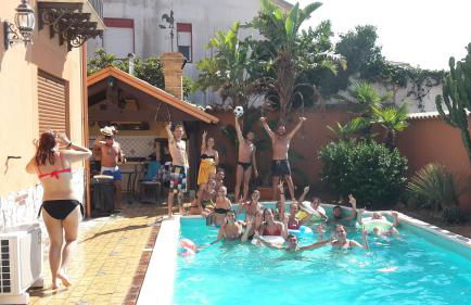 Villa Salvatore - Foto 69