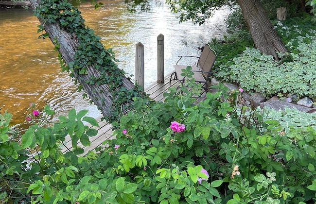 Boardman Monarch Upscale River Lodge HOT Tub! - Foto 75