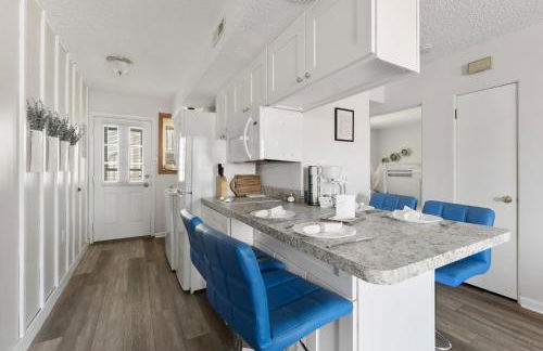 Sunny Beach Condo 2 BR 1 Bath - Foto 7