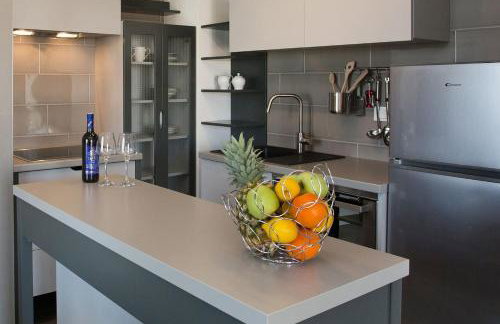 Luxury apartment Marjan - Black - Photo 8