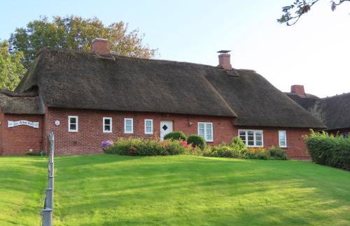 Große Warf mit Rasenfläche - Photo 1