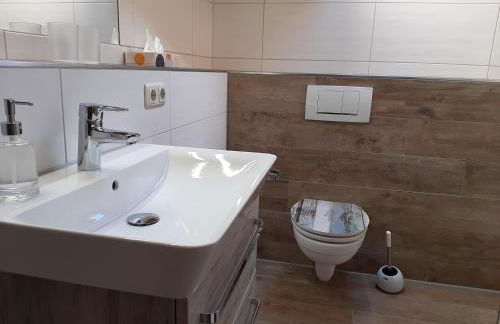 Landhaus Ücker - Photo 24