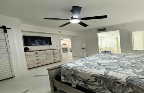 Wyndham Ocean Walk 2429 - Vacation in Resort luxury - Just Updated 1BR King Bed Master Jacuzzi Suite - Foto 18