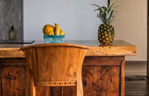 Breezy Beachfront Bali-Style Haven 180 Degree OceanView - Photo 26