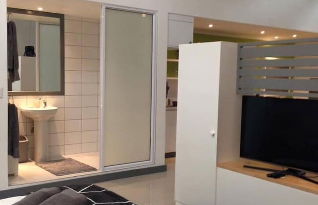 The Cube Executive Apartments - Photo 1