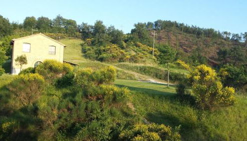 Agriturismo Serracanina - Foto 4