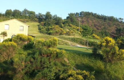 Agriturismo Serracanina - Foto 4