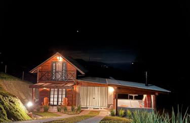 Cabana Charmosa - Photo 21