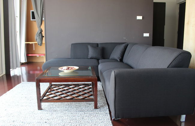 MyCityLofts - Calypso - Foto 34