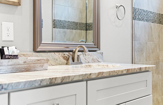 Amazing New 3br/2ba Laguna Beach! / 6p Golf Cart: 2 Mins to Beach/west PCB - Foto 24