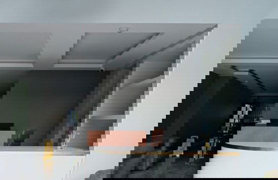 OTTO Tunalı Exclusive Suites - Foto 11