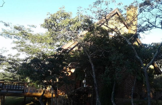 Paz Cottage - Foto 24