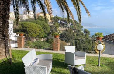 Villa San Vito Amalfi Coast A timeless charm - Foto 8