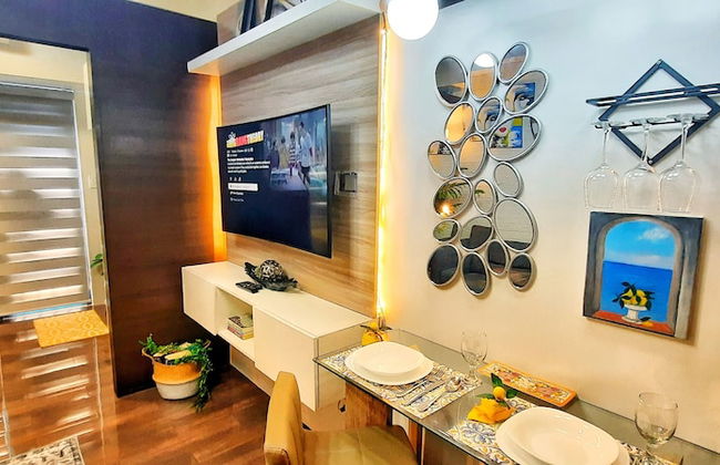 SMDC Air Residences Makati - Foto 11