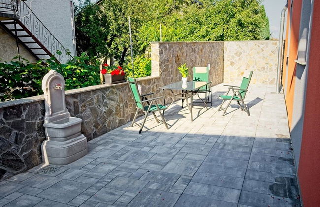 Apartments Drevi - Foto 7