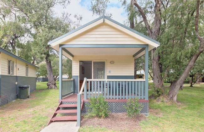 RAC Busselton Holiday Park - Foto 31