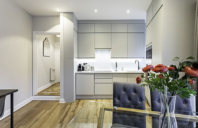 Gorgeous Roehampton Flat - Foto 7