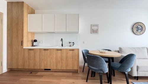 Aparthotel Anchoria Holiday Honest-Serwis - Foto 2