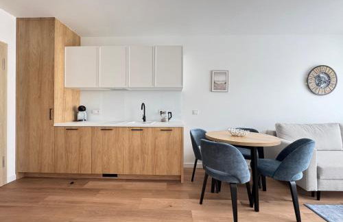 Aparthotel Anchoria Holiday Honest-Serwis - Foto 2